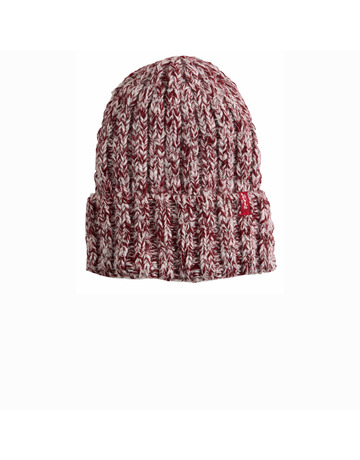 bonnet homme  levi's alex beanie potpourri