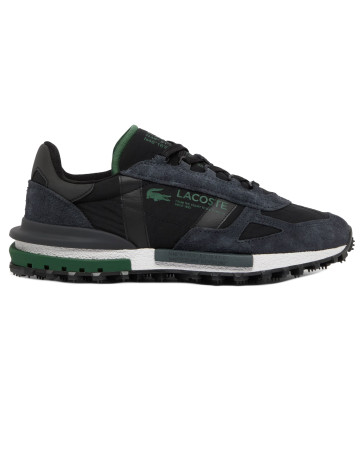 chaussure homme  lacoste athleisure sneakers