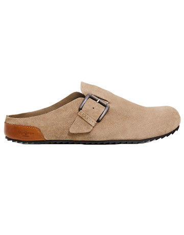 sandale homme  pepe jeans corby  clog m