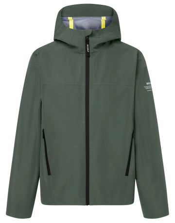 homme darwin jacket man 125