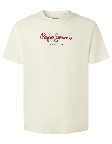 t-shirt homme  pepe jeans eggo n