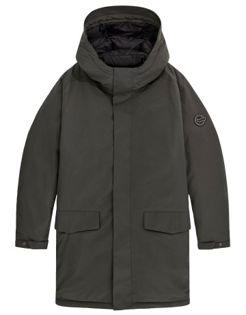 cazadora homme  gas n.nori long w