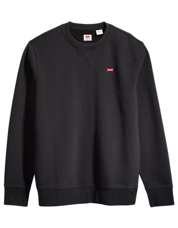 Ajouter au chariot sweat-shirt homme  levis new original crew mineral blac sweat-shirt homme  levis new original crew mineral blac