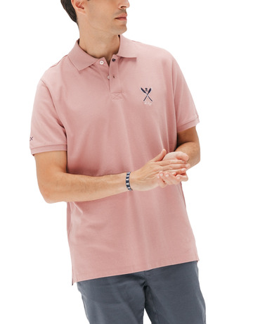 homme pôle lavado palas dibujadas ro rosa