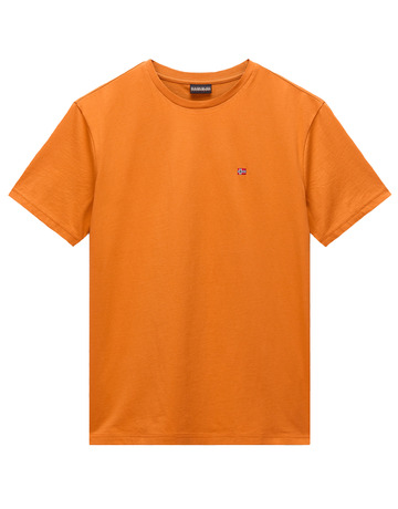 t-shirt homme  napapijri salis ss sum