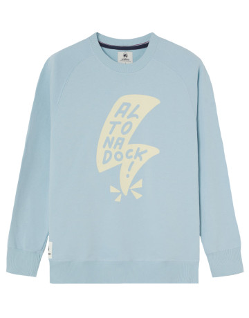 sweat-shirt homme  altonadock sweat-shirt