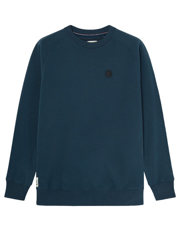 sweat-shirt homme  altonadock sweat-shirt azul marino