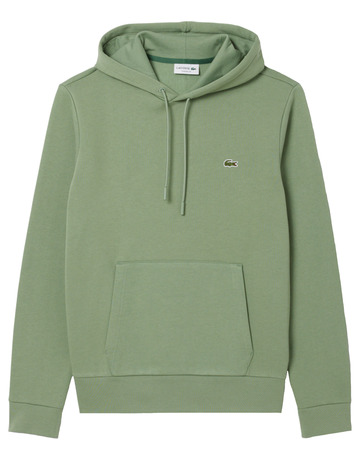 sweat-shirt homme  lacoste sweatshirt