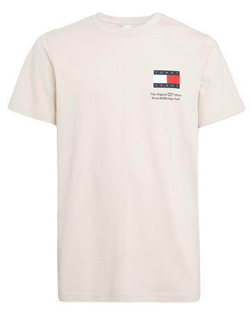 homme tjm slim essential flag tee ex acg
