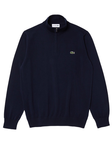 maillot homme  lacoste tricot