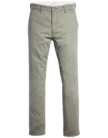 pantalon homme  levis xx chino std ii smokey olive l