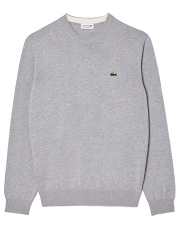 maillot homme  lacoste tricot