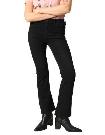 jeans femme  deelux alicia blu je w