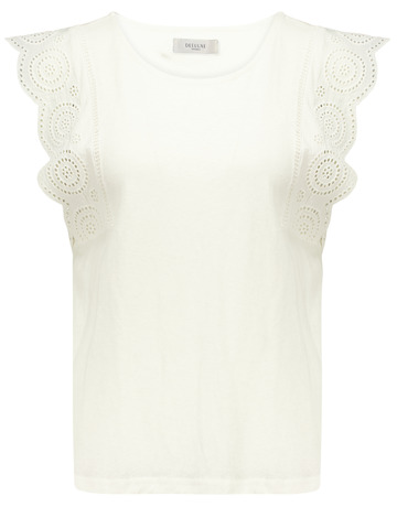 t-shirt femme  deelux aziana ts w m+