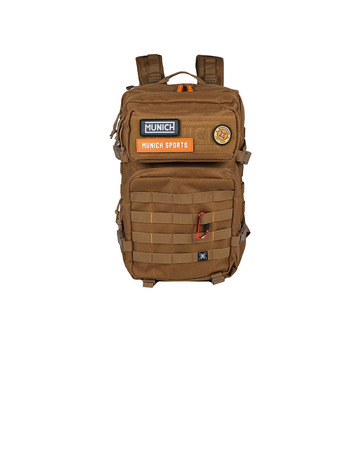 sac à main femme  munich backpack delta 42 l c/tobacco