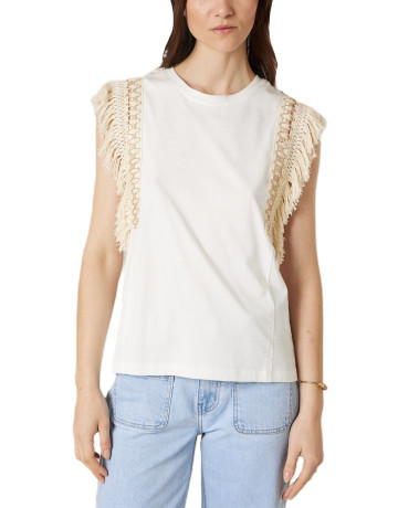 t-shirt femme  deelux dayna ts w m+