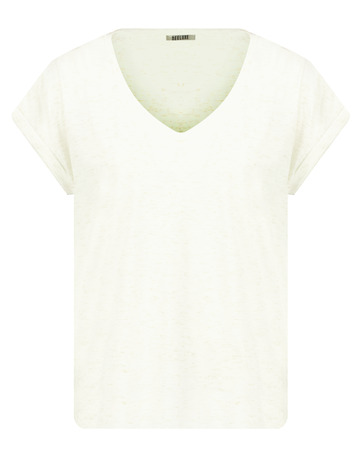 t-shirt femme  deelux eyota ts w