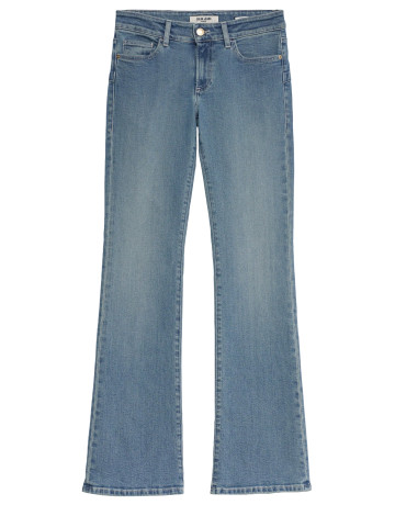 jeans femme  salsa jeans jeans wonder bootcut basic