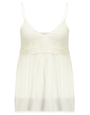 t-shirt femme  deelux luz   to w