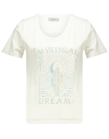 t-shirt femme  deelux mistik ts w opé