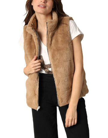 manteau femme  deelux nara jk w