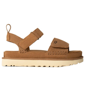 sandale femme  ugg w goldenstar