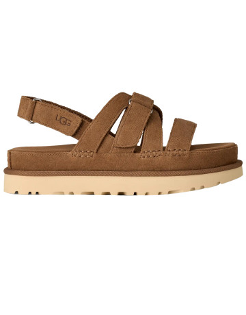 sandale femme  ugg w goldenstar gleam