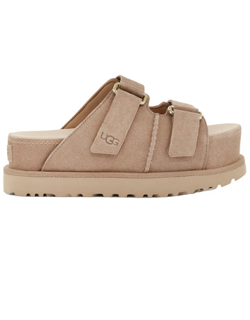Ajouter au chariot botte femme  ugg w goldenstar hi slide botte femme  ugg w goldenstar hi slide
