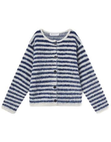 fille cardigan u