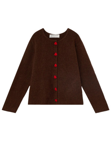 fille cardigan u