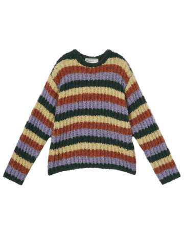 fille jumper u