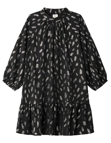 robe fille  pepe jeans zizy