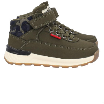 botte garçon  levkic ascot mini