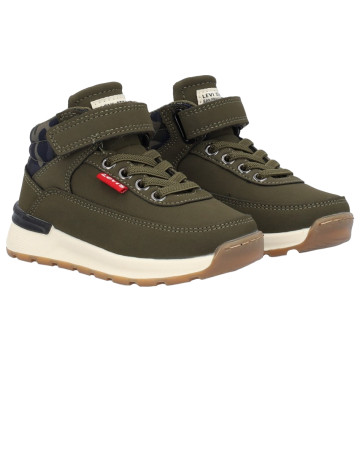 botte garçon  levkic ascot mini