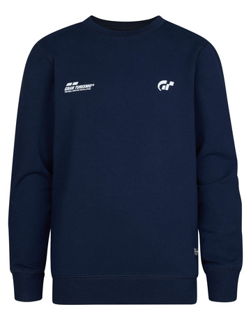 sweat-shirt garçon  petrol industries boys sweater round neck