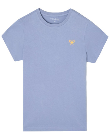 t-shirt garçon  silbon t-shirt kids círculo étnico a