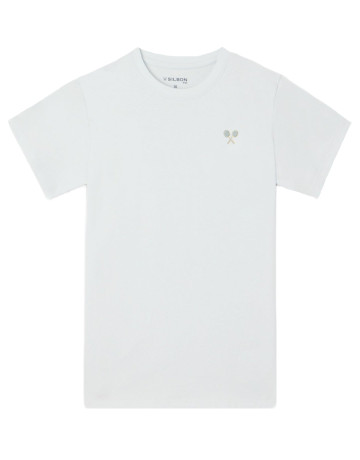 t-shirt garçon  silbon t-shirt kids silbon club