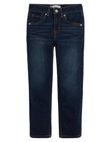 pantalon garçon   76% cotton, 23% polyester, 1% elastane lvb 510 skinny fit jean