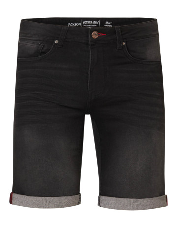 le short homme  petrol industries men shorts denim