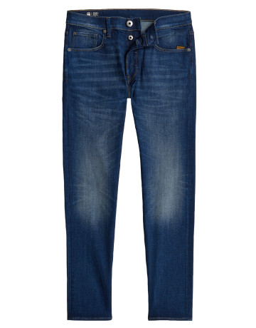 jeans homme  g-star 3301 slim