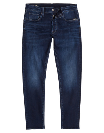 jeans homme  g-star 3301 slim