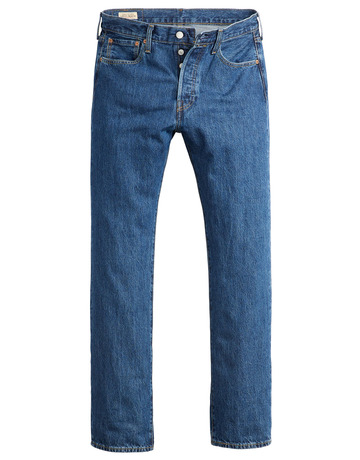 jeans homme  levis 501 levisoriginal fit