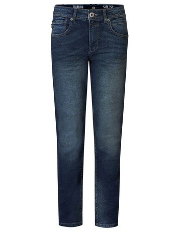  petrol industries boys denim straight fit