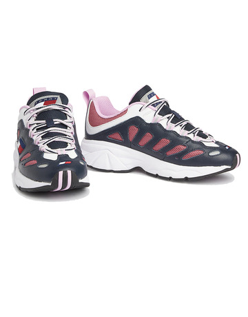 chaussure femme  th wmns heritage retro sneaker