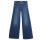 jeans femme  levi's 318 shaping wide leg clever gi