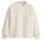 t-shirt femme  levi's gr leo crew 2.0 neutrals
