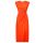 robe femme  ESPRIT flosh dress