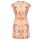robe femme  deelux aeline ro w