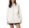 manteau femme  deelux elisa jk w