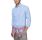 chemise homme  el ganso chemise algodón garment dyed bu